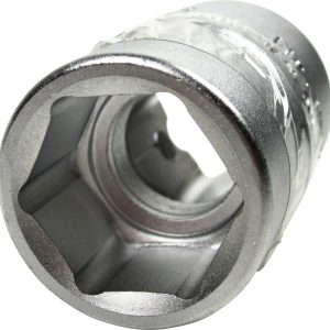 WALTER 6-kant-Stecknuss 3/4", 24 mm WALTER 6-kant-Stecknuss 3/4", 24 mm