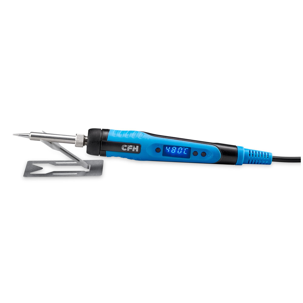 CFH Elektrolötkolben regelbar 18 W ER 18