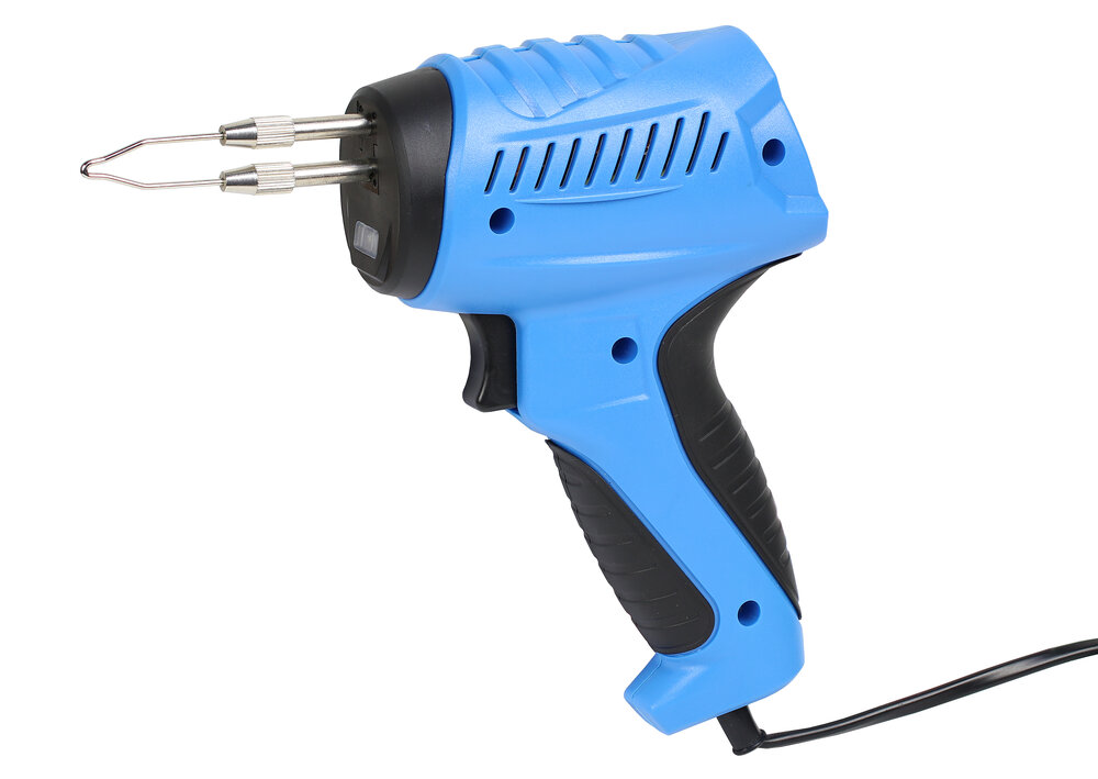 CFH Elektrolötpistole EP 211