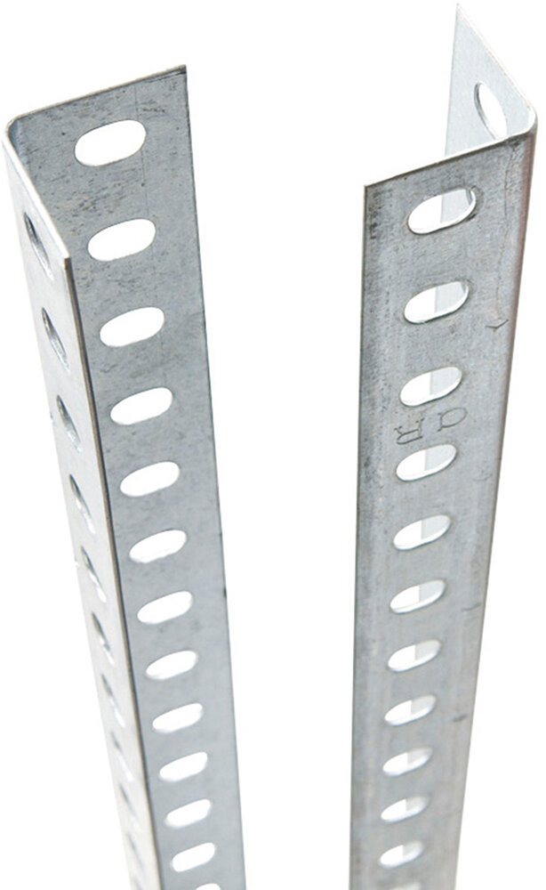 AR STORAGE Winkelsteher 150 x 3,5 x 3,5 cm geschraubt