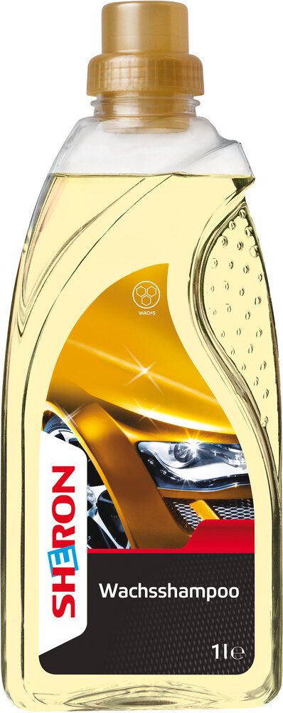 SHERON Wachswäsche 1 l