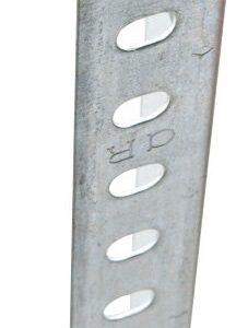 AR STORAGE Winkelsteher 200 x 3,5 x 3,5 cm geschraubt AR STORAGE Winkelsteher 200 x 3,5 x 3,5 cm geschraubt
