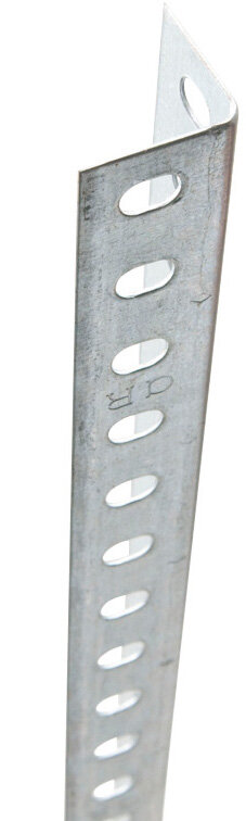 AR STORAGE Winkelsteher 200 x 3,5 x 3,5 cm geschraubt