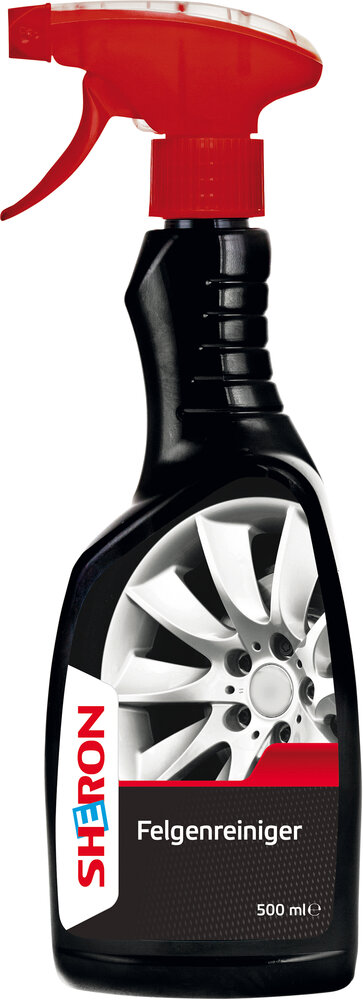 SHERON Felgen-Reiniger 500 ml