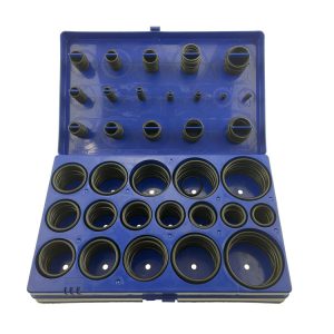 ERBA O-Ring-Satz 419-teilig