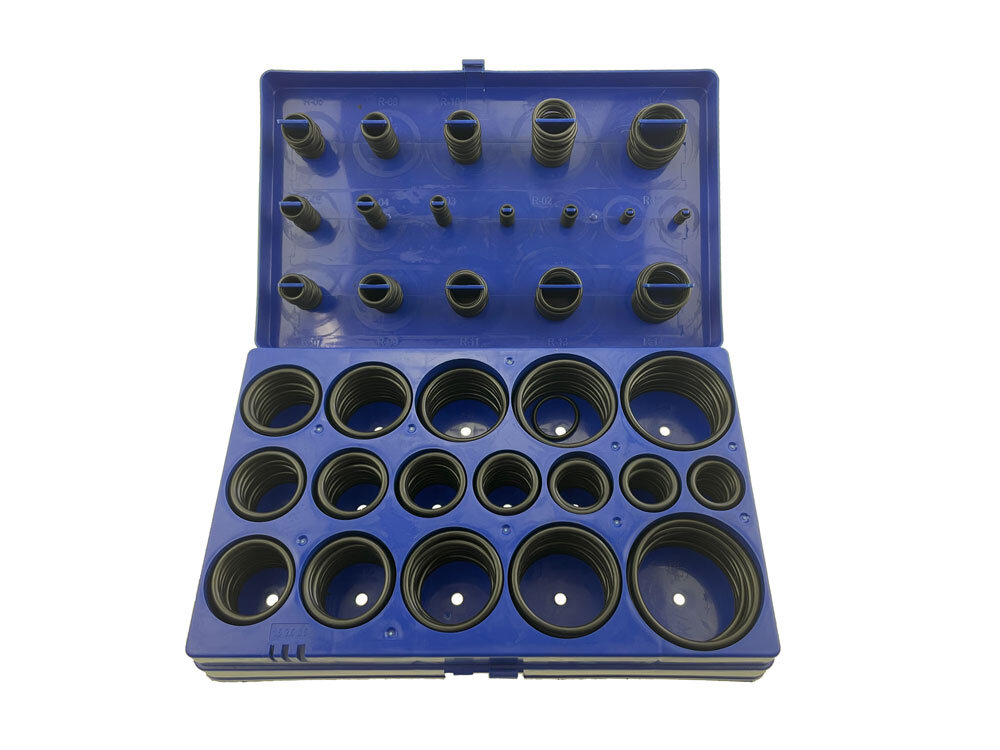 ERBA O-Ring-Satz 419-teilig