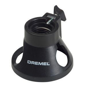 DREMEL Fräsvorsatz+ 3 Fräser 565 DREMEL Fräsvorsatz+ 3 Fräser 565