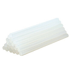 KRAFTBOX PROFESSIONAL 14 Klebesticks transparent 11 mm Ø 250 g KRAFTBOX PROFESSIONAL 14 Klebesticks transparent 11 mm Ø 250 g