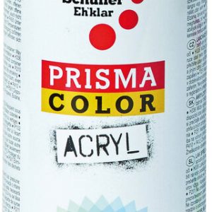 SCHULLER Eh'klar Acryllack-Spray farblos matt 400 ml SCHULLER Eh'klar Acryllack-Spray farblos matt 400 ml
