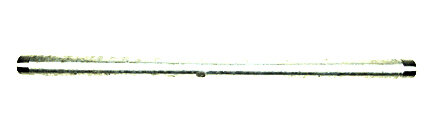 PUTEUS Rohr 5/4" 1.500 mm