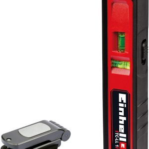 EINHELL Laser-Nivelliergerät TC-LL 1 EINHELL Laser-Nivelliergerät TC-LL 1