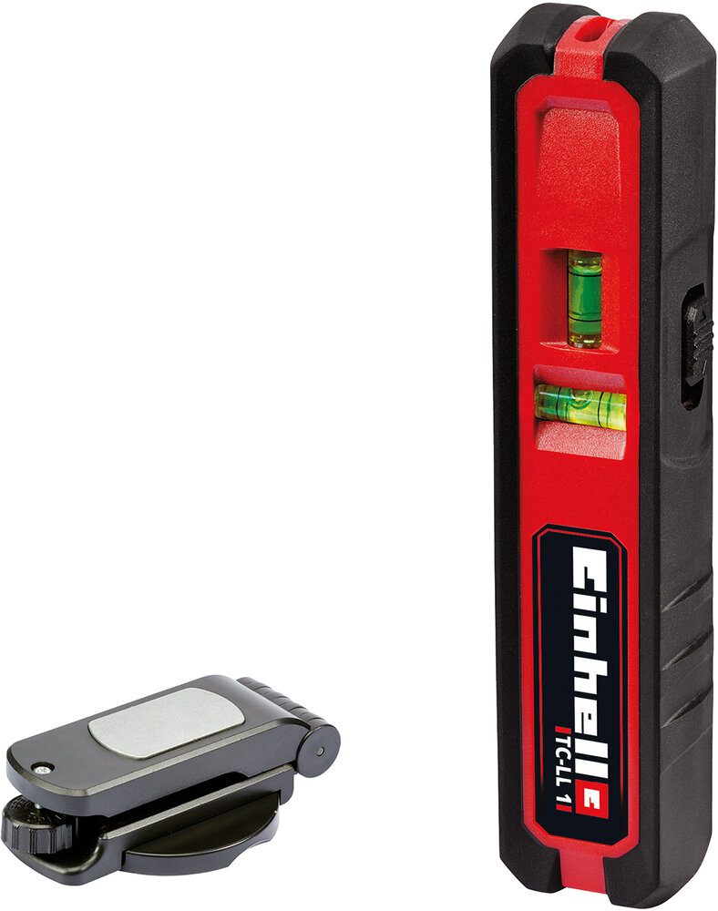EINHELL Laser-Nivelliergerät TC-LL 1