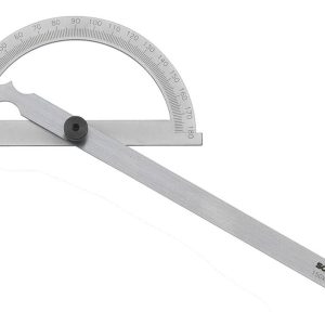 SOLA Präzisions-Winkelmesser 200 x 150 mm
