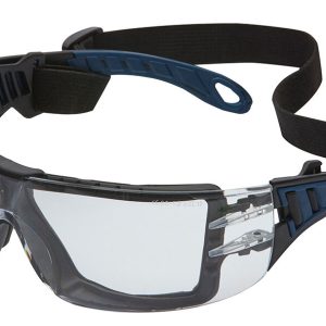 GEBOL Schutzbrille Safety Guard GEBOL Schutzbrille Safety Guard