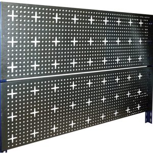 AR STORAGE Lochwand 100 x 54 cm verzinkt AR STORAGE Lochwand 100 x 54 cm verzinkt
