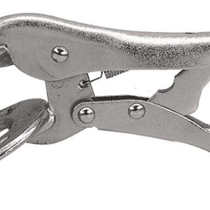 KRAFTBOX PROFESSIONAL Schweiß-Gripzange 230 mm KRAFTBOX PROFESSIONAL Schweiß-Gripzange 230 mm