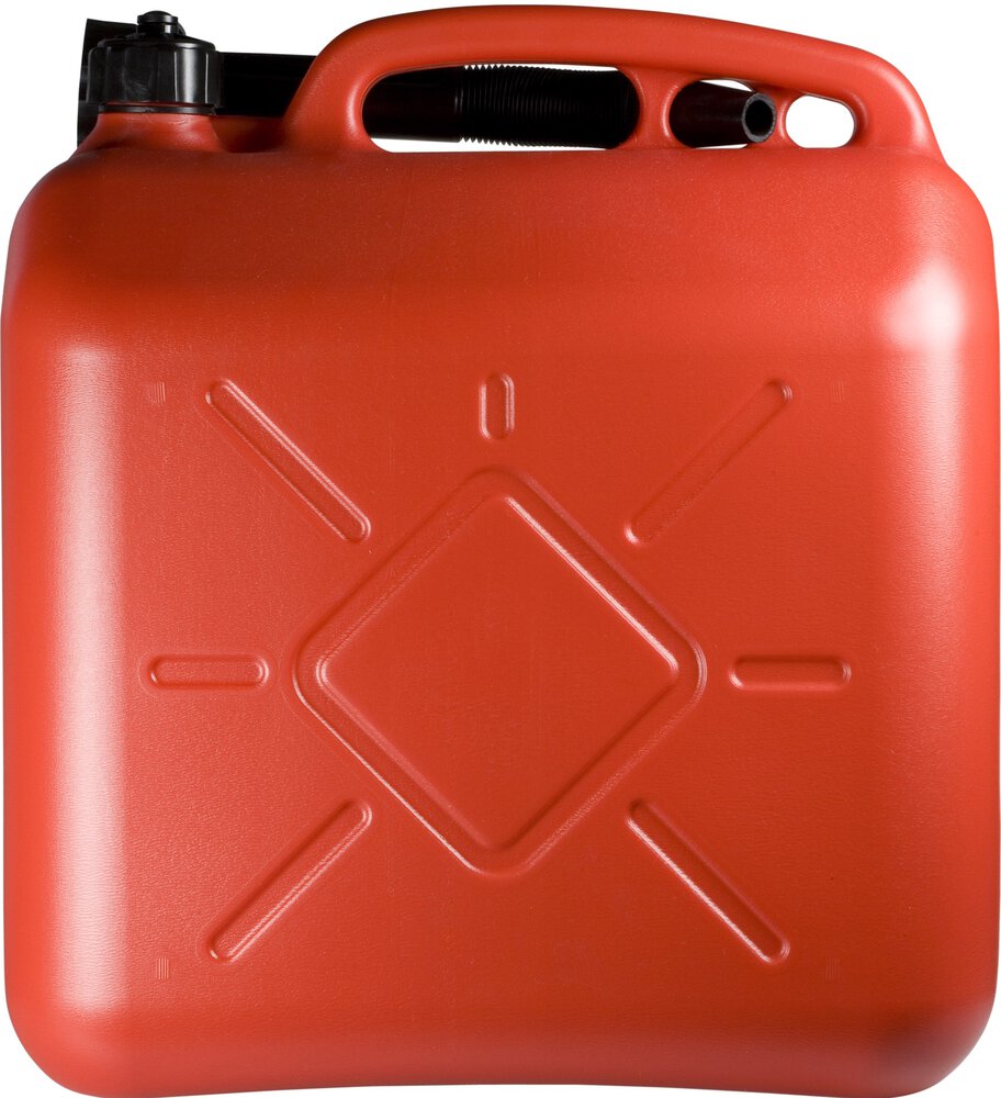 SHERON Benzinkanister 20l