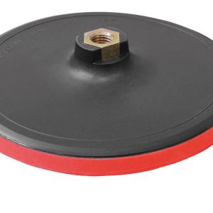 ERBA Klett-Schleifteller M14 175 mm zu Winkel-Poliermaschine 50552 ERBA Klett-Schleifteller M14 175 mm zu Winkel-Poliermaschine 50552