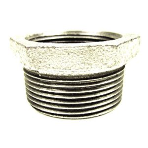 PUTEUS Reduzier-Hülse 3/8" auf 1/4" PUTEUS Reduzier-Hülse 3/8" auf 1/4"