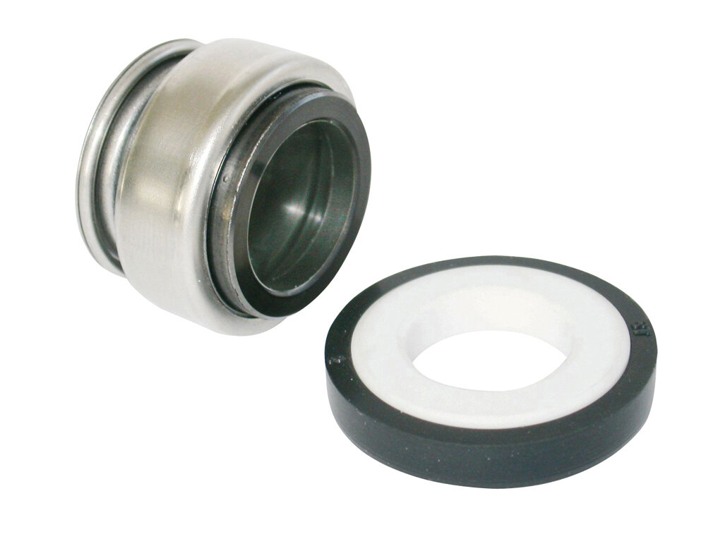 OSIP Gleitringdichtung-Set 2-tlg. 29,5 x 12 x 6,5 mm