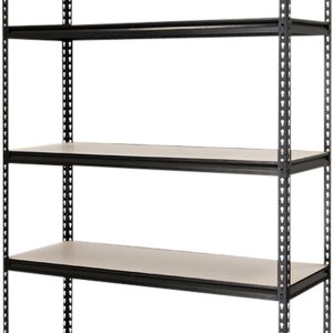 PINNACLE HARDWARE Universalregal 120 x 41 x 183 cm PINNACLE HARDWARE Universalregal 120 x 41 x 183 cm
