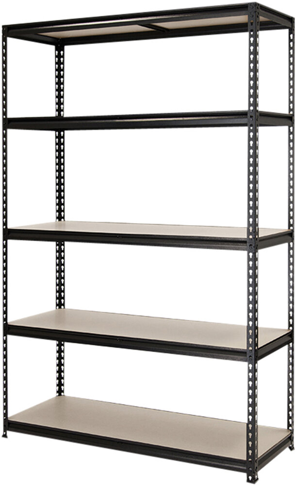 PINNACLE HARDWARE Universalregal 120 x 41 x 183 cm