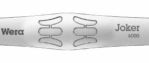 WERA Gabel-/Ring-Ratschenschlüssel 11mm Joker WERA Gabel-/Ring-Ratschenschlüssel 11mm Joker