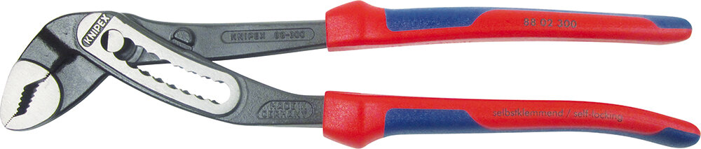 KNIPEX Wasserpumpen-Zange 300 mm