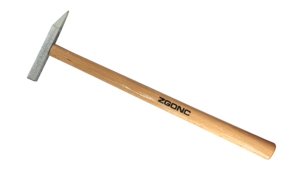 Zgonc Fliesenhammer 50 gramm
