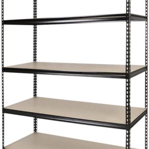 PINNACLE HARDWARE Universalregal 150 x 54 x 183 cm PINNACLE HARDWARE Universalregal 150 x 54 x 183 cm