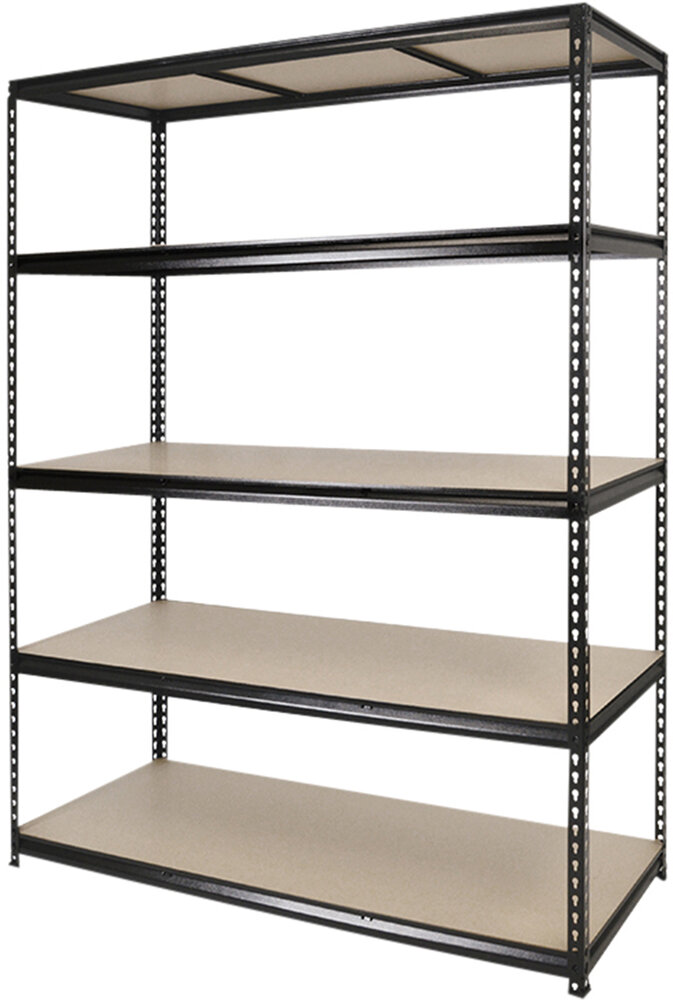 PINNACLE HARDWARE Universalregal 150 x 54 x 183 cm
