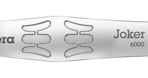 WERA Gabel-/Ring-Ratschenschlüssel 12mm Joker WERA Gabel-/Ring-Ratschenschlüssel 12mm Joker