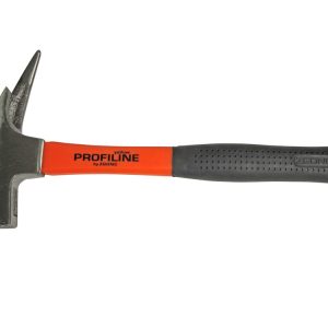 YPL NG Sicherheits-Latthammer mit Magnet 600 g YPL NG Sicherheits-Latthammer mit Magnet 600 g