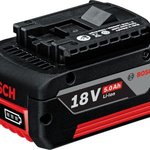 BOSCH 18V Akku 5,0 Ah GBA BOSCH 18V Akku 5,0 Ah GBA