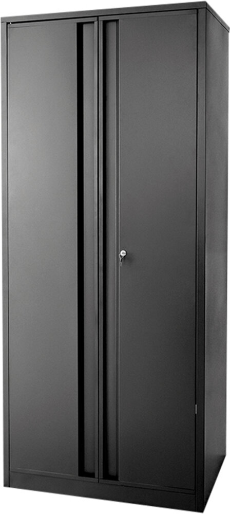 PINNACLE HARDWARE Hochschrank 86 x 41 x 183 cm