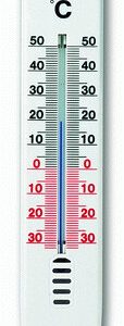 TFA Innen-/Außen-Thermometer 205 x 45 mm TFA Innen-/Außen-Thermometer 205 x 45 mm