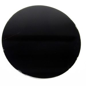 WKS Schutzglas 50 mm Ø WKS Schutzglas 50 mm Ø