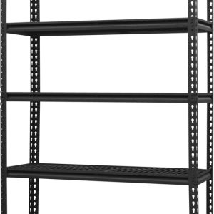 PINNACLE HARDWARE Schwerlastregal 120 x 41 x 183 cm PINNACLE HARDWARE Schwerlastregal 120 x 41 x 183 cm
