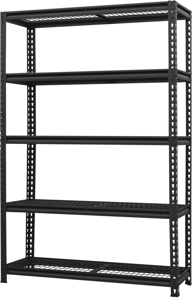 PINNACLE HARDWARE Schwerlastregal 120 x 41 x 183 cm