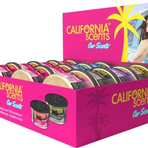 CALIFORNIA SCENTS Lufterfrischer California Scents