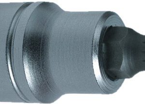 FORCE Vielzahn-Nuss M10 56 mm FORCE Vielzahn-Nuss M10 56 mm