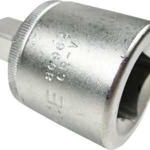 FORCE Reduzier-Stück 3/4" – 1/2" FORCE Reduzier-Stück 3/4" – 1/2"