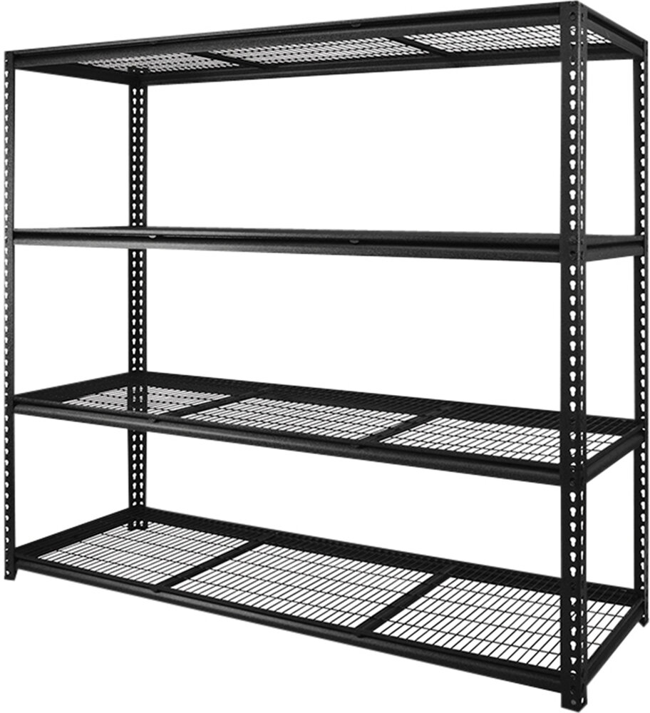 PINNACLE HARDWARE Schwerlastregal 182 x 54 x 183 cm
