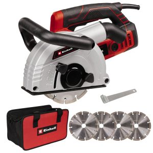 EINHELL Mauernutfräse TE-MA 1700 EINHELL Mauernutfräse TE-MA 1700