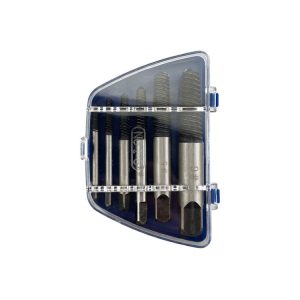ERBA Schraubenausdreher-Satz M3-M25, 6-tlg ERBA Schraubenausdreher-Satz M3-M25, 6-tlg
