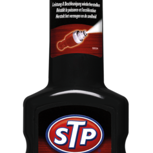 STP Einspritz-Systemreiniger 200 ml STP Einspritz-Systemreiniger 200 ml