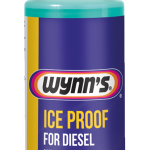 WYNN'S Diesel-Fließ-Fit Ice Proof 250 ml WYNN'S Diesel-Fließ-Fit Ice Proof 250 ml