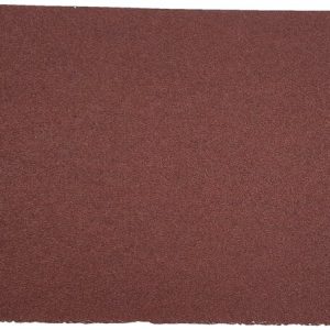 HERMES Schleifpapier-Streifen 115 x 255 K80 HERMES Schleifpapier-Streifen 115 x 255 K80
