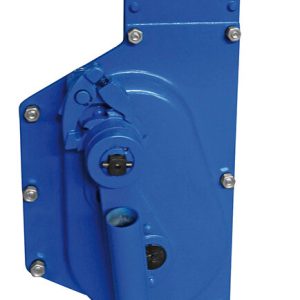 YPL NG Südbahnwinde 5 t