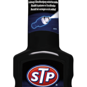 STP Diesel-Einspritzsystem-Reiniger 200 ml STP Diesel-Einspritzsystem-Reiniger 200 ml
